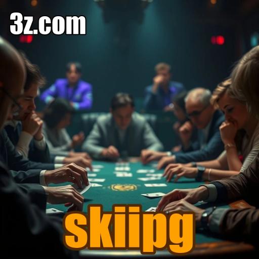 Aventuras Únicas no Skiipg: Explore Mundos Incríveis e Fascinantes