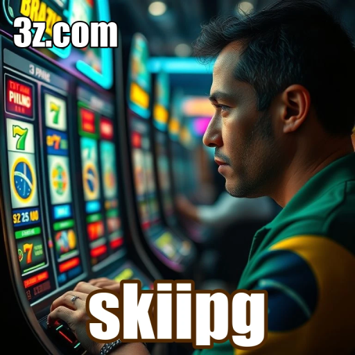 Estratégias e Conexões: O Board do Skiipg em Ação