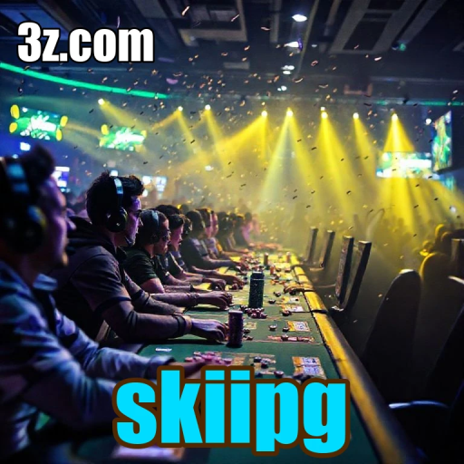 A Revolução dos Cards no Skiipg: Gamers em Conexão Total