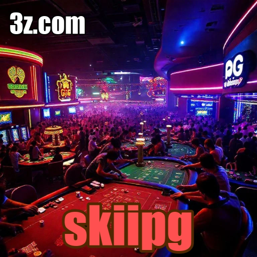 Mergulhe na Simulação com o skiipg: Experiências Virtuais Incríveis